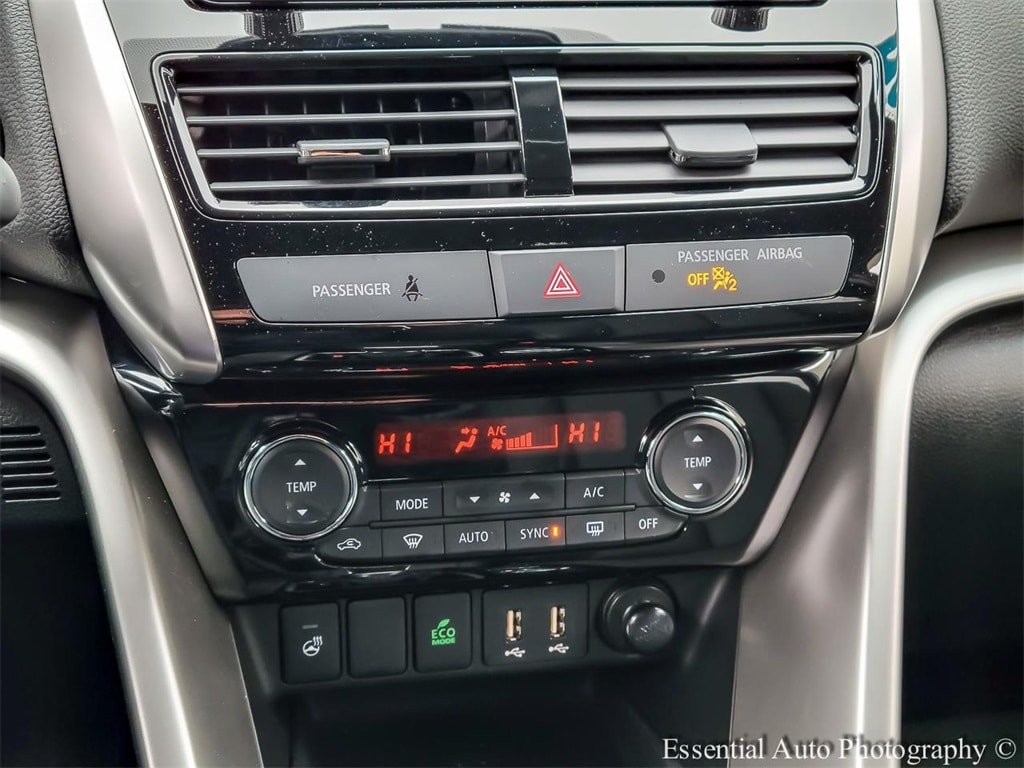 2026 MITSUBISHI ECLIPSE CROSS - Image 21