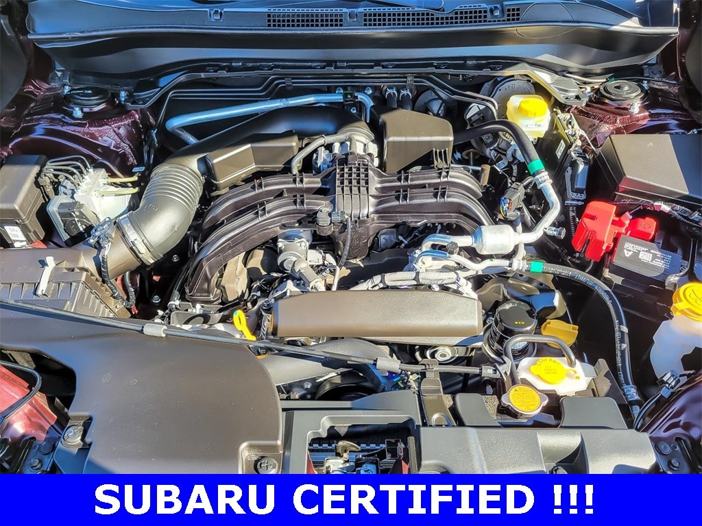 2026 SUBARU FORESTER - Image 37