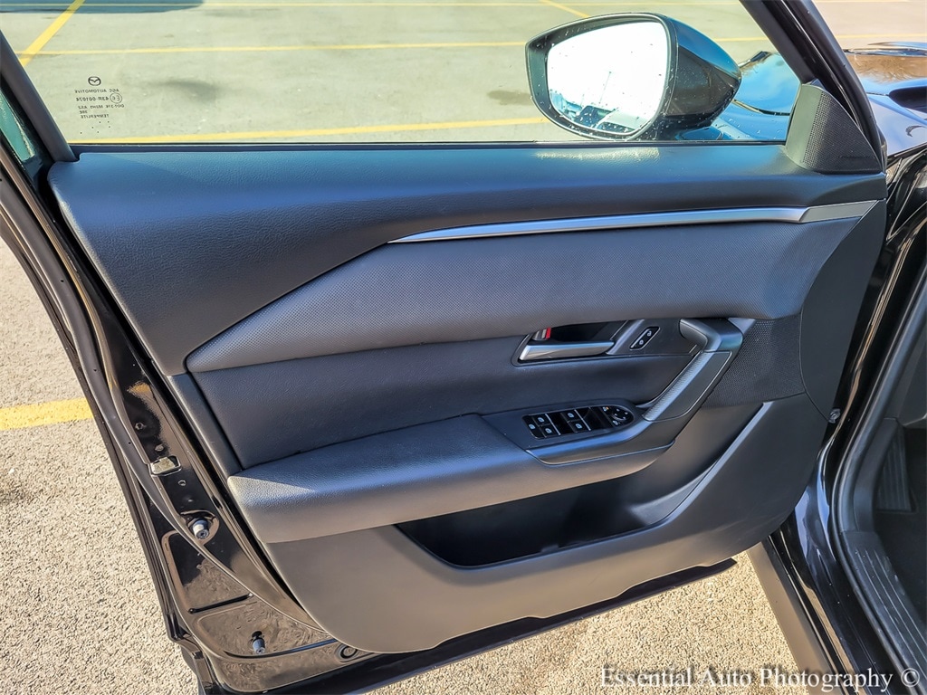 2023 MAZDA CX-50 - Image 25