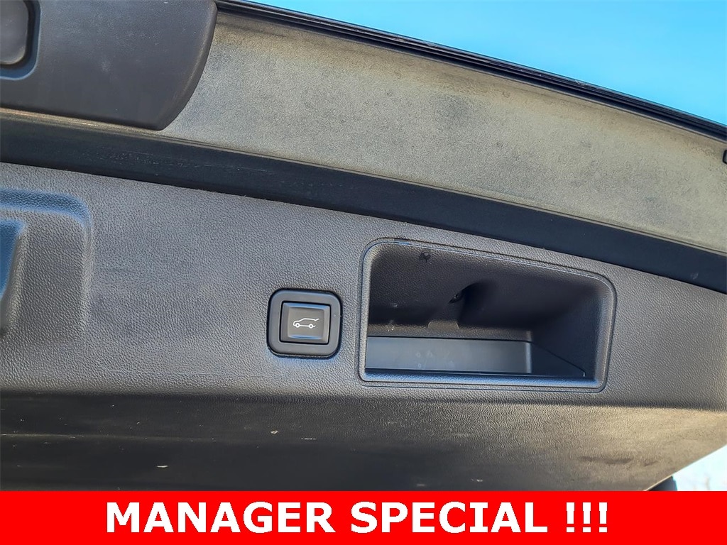 2020 GMC TERRAIN - Image 28