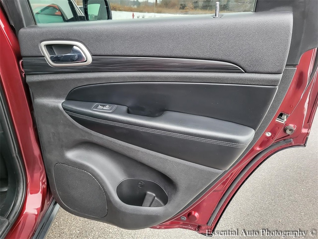 2020 JEEP GRAND CHEROKEE - Image 26