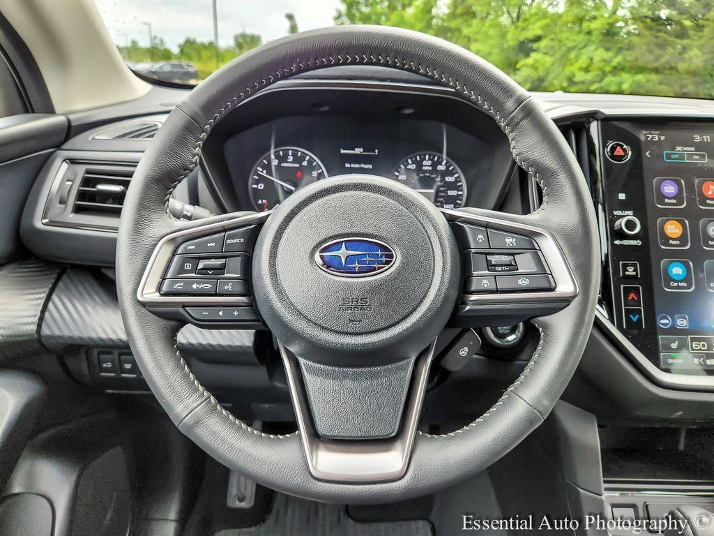 2026 Subaru Ascent Premium - Photo 14