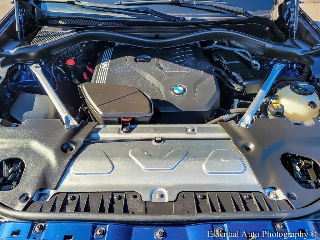 2023 BMW X4 - Image 39