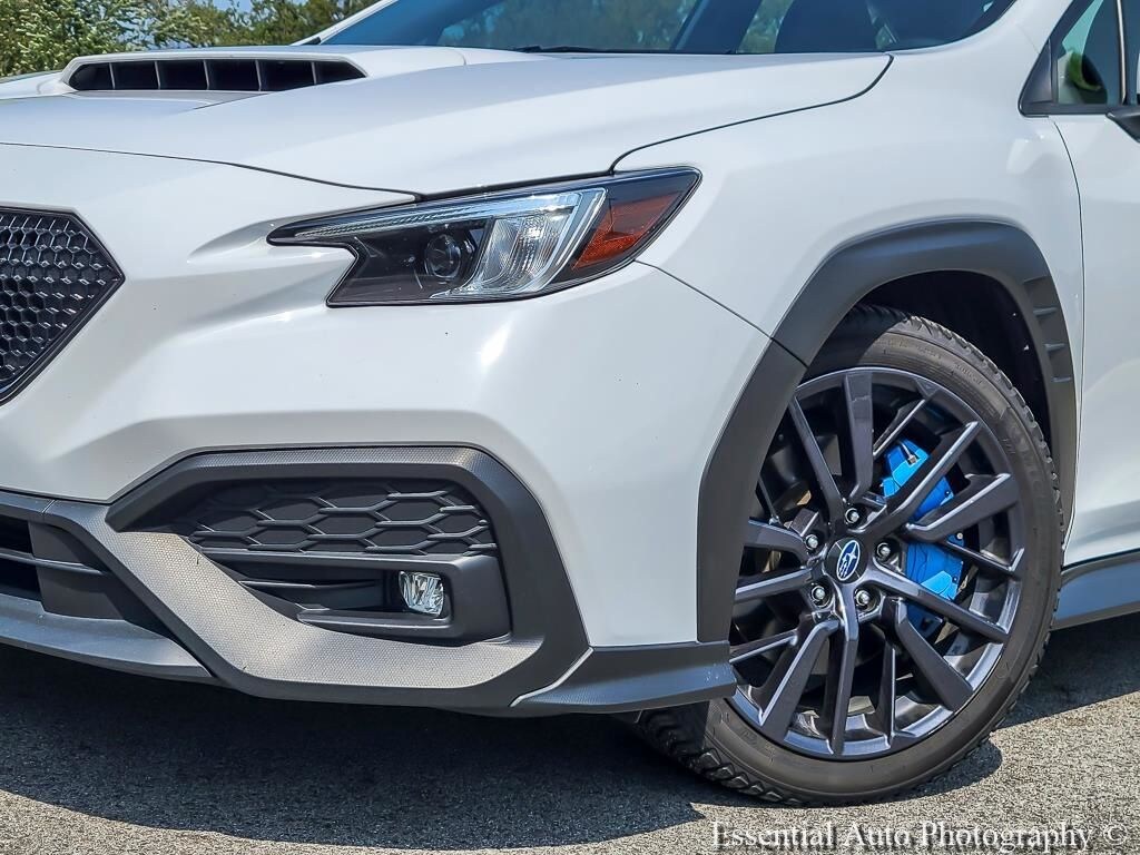 Used 2024 Subaru WRX Premium Sedan