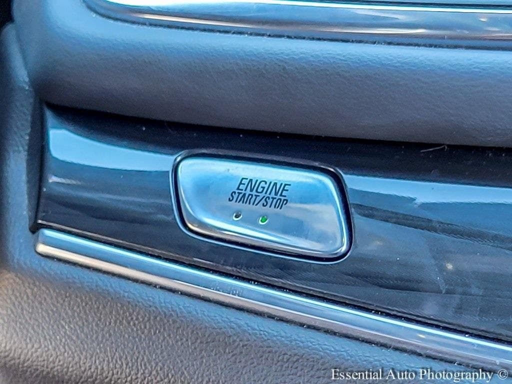 2023 BUICK ENCLAVE - Image 19