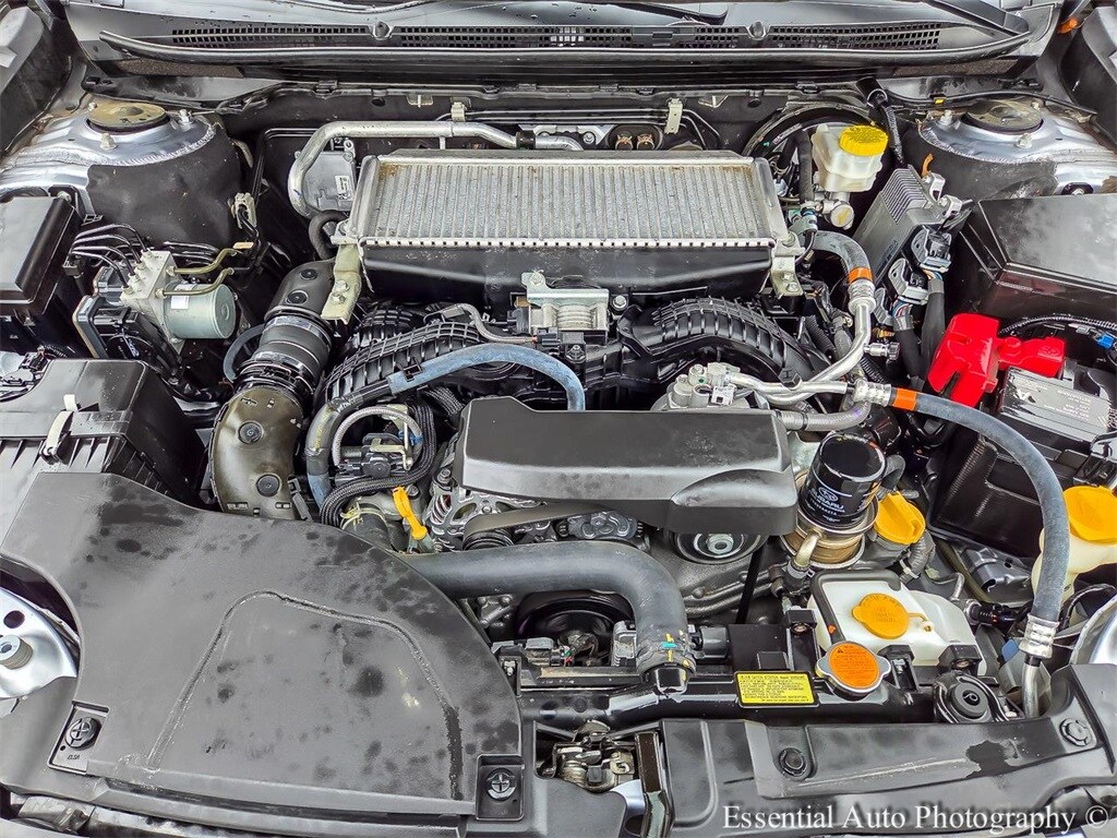 2022 SUBARU OUTBACK - Image 36