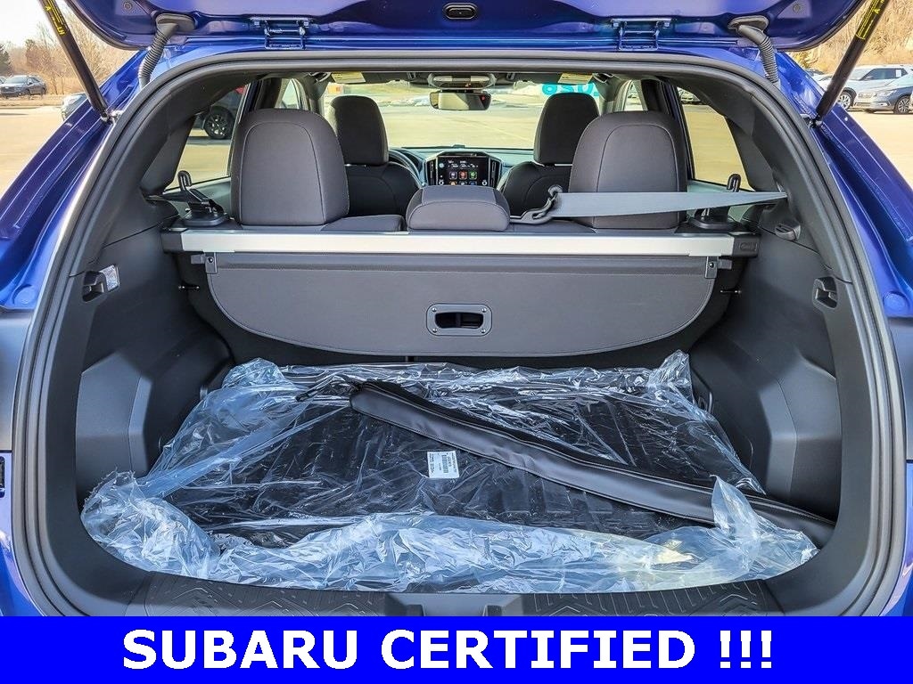2026 SUBARU CROSSTREK - Image 27