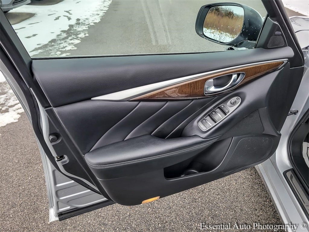 2019 INFINITI Q50 - Image 26