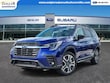  Subaru Ascent