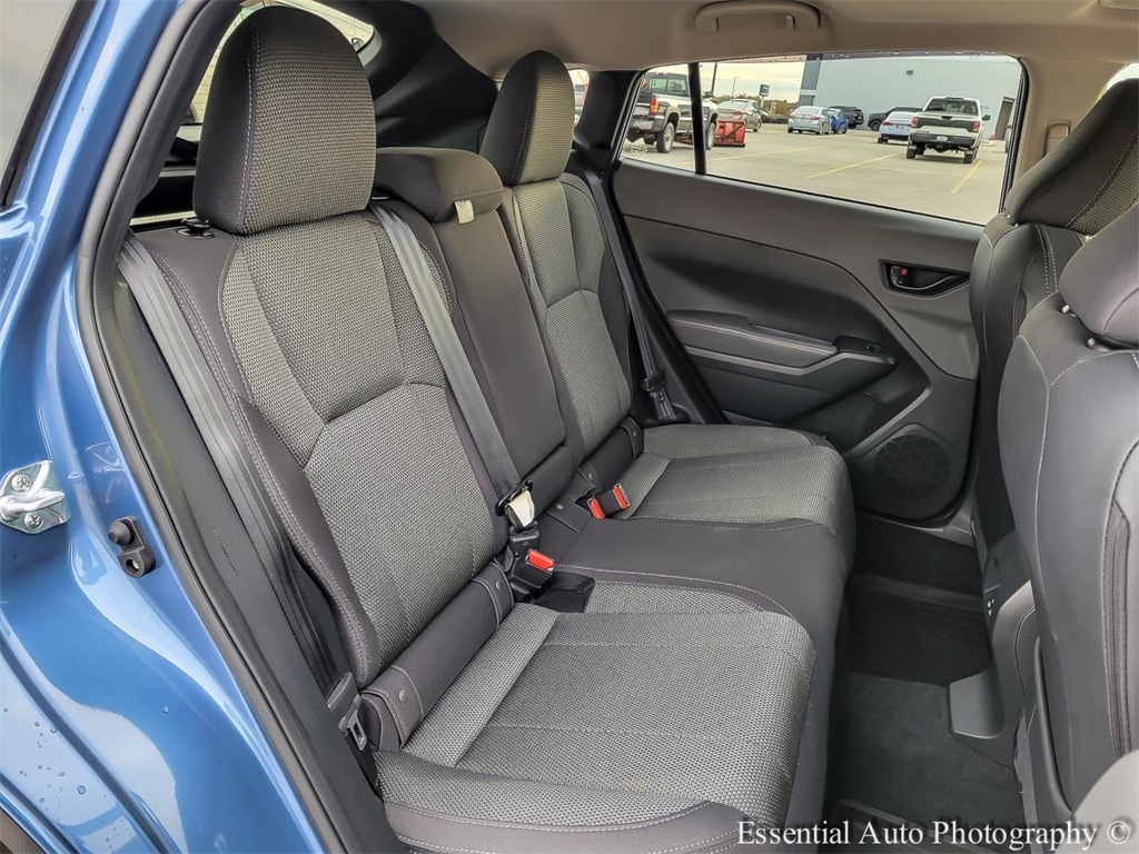 2024 SUBARU CROSSTREK - Image 28