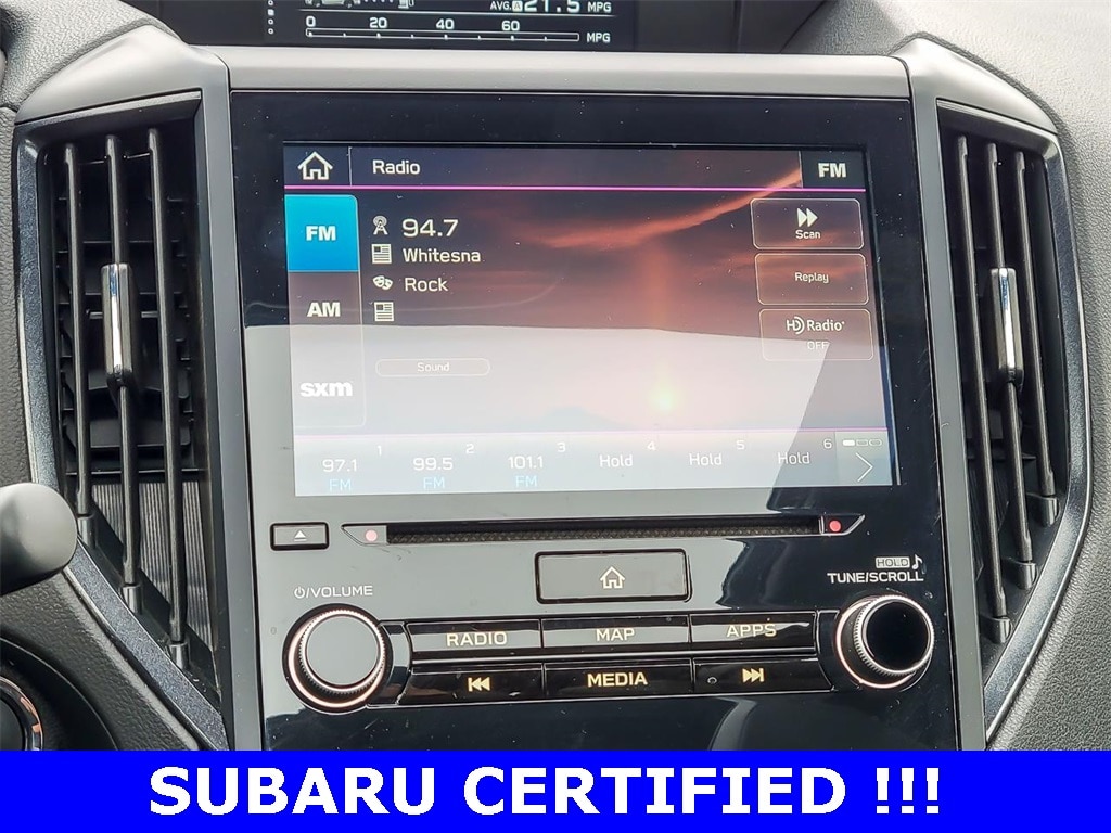 2023 SUBARU FORESTER - Image 22