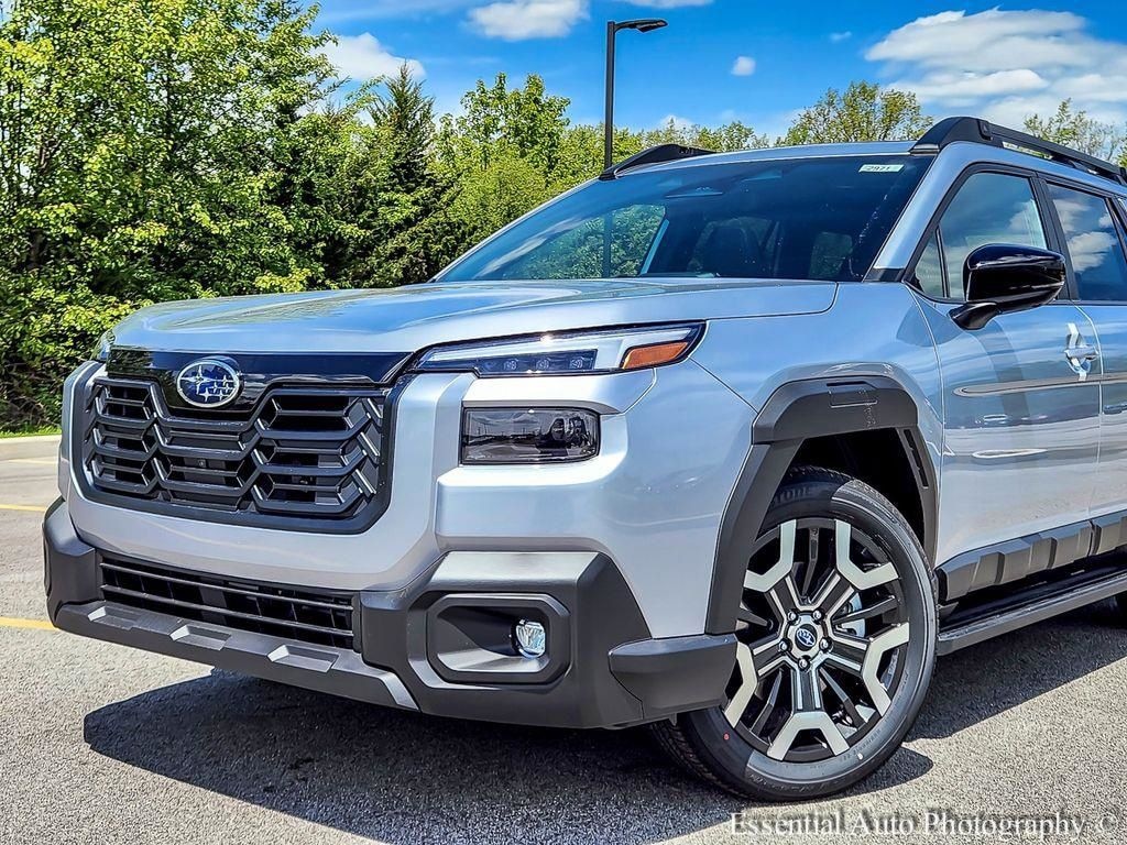 New 2026 Subaru Outback Touring XT SUV