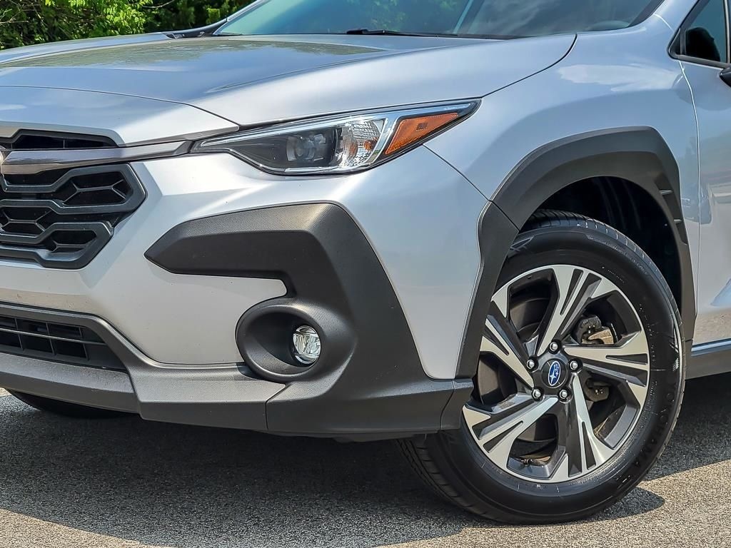 Certified 2024 Subaru Crosstrek Premium SUV