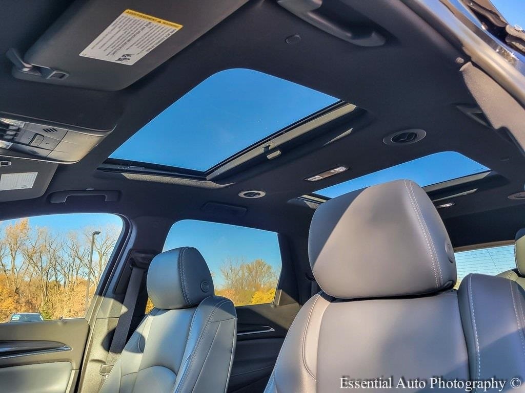 2023 BUICK ENCLAVE - Image 10