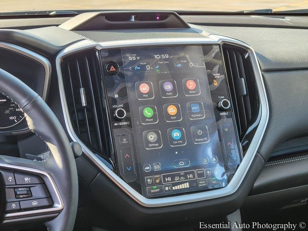2025 SUBARU ASCENT - Image 14