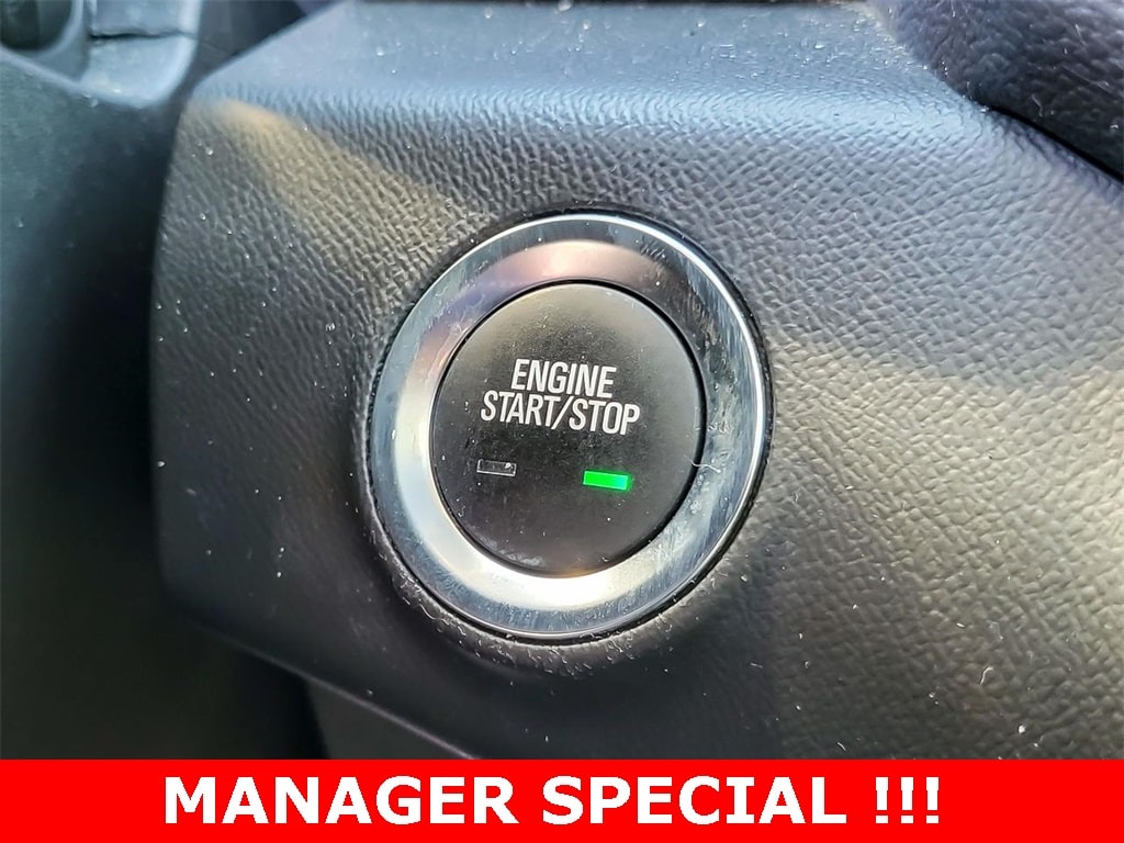 2020 GMC TERRAIN - Image 18