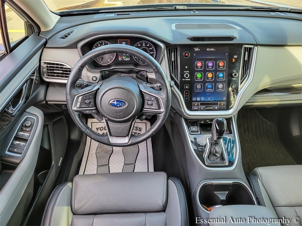 2022 SUBARU OUTBACK - Image 13