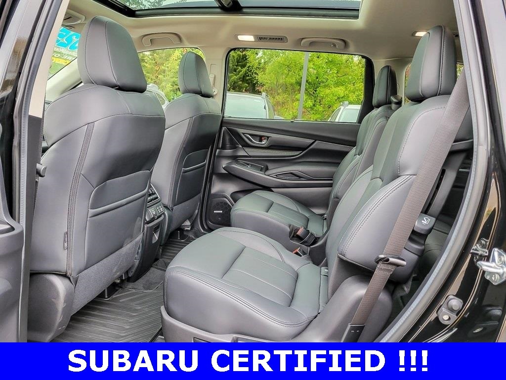 2025 SUBARU ASCENT - Image 11