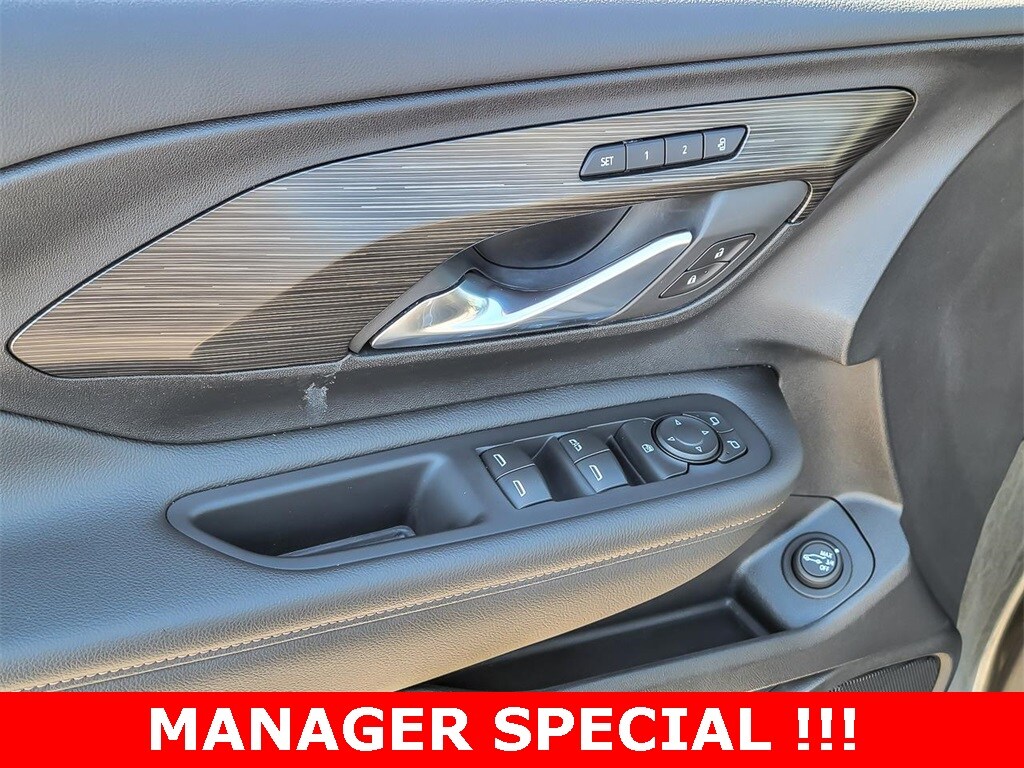 2020 GMC TERRAIN - Image 14