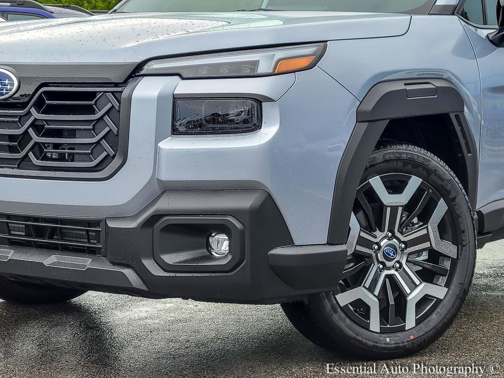 New 2026 Subaru Outback Touring XT SUV