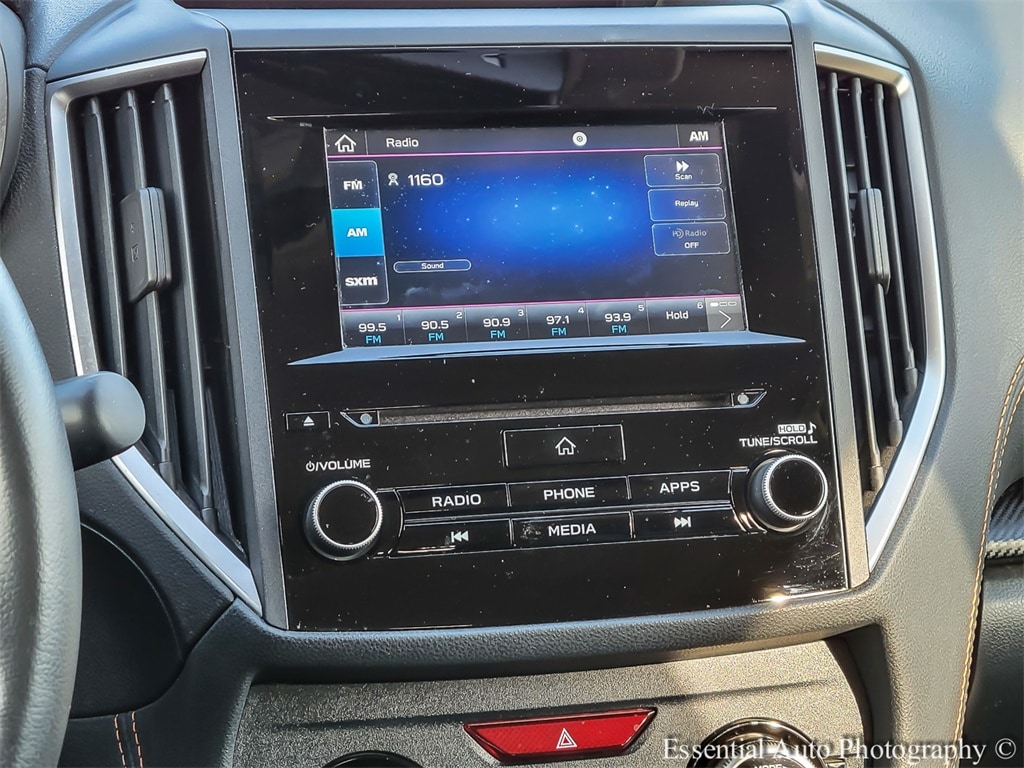 2023 SUBARU CROSSTREK - Image 19