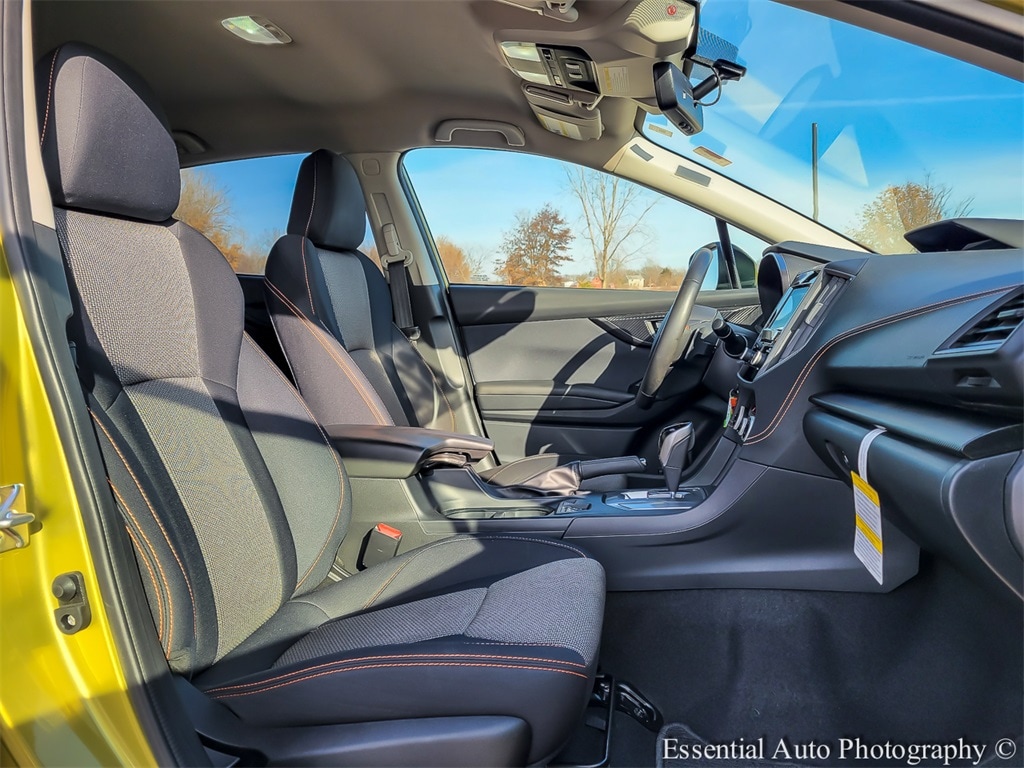 2023 SUBARU CROSSTREK - Image 31