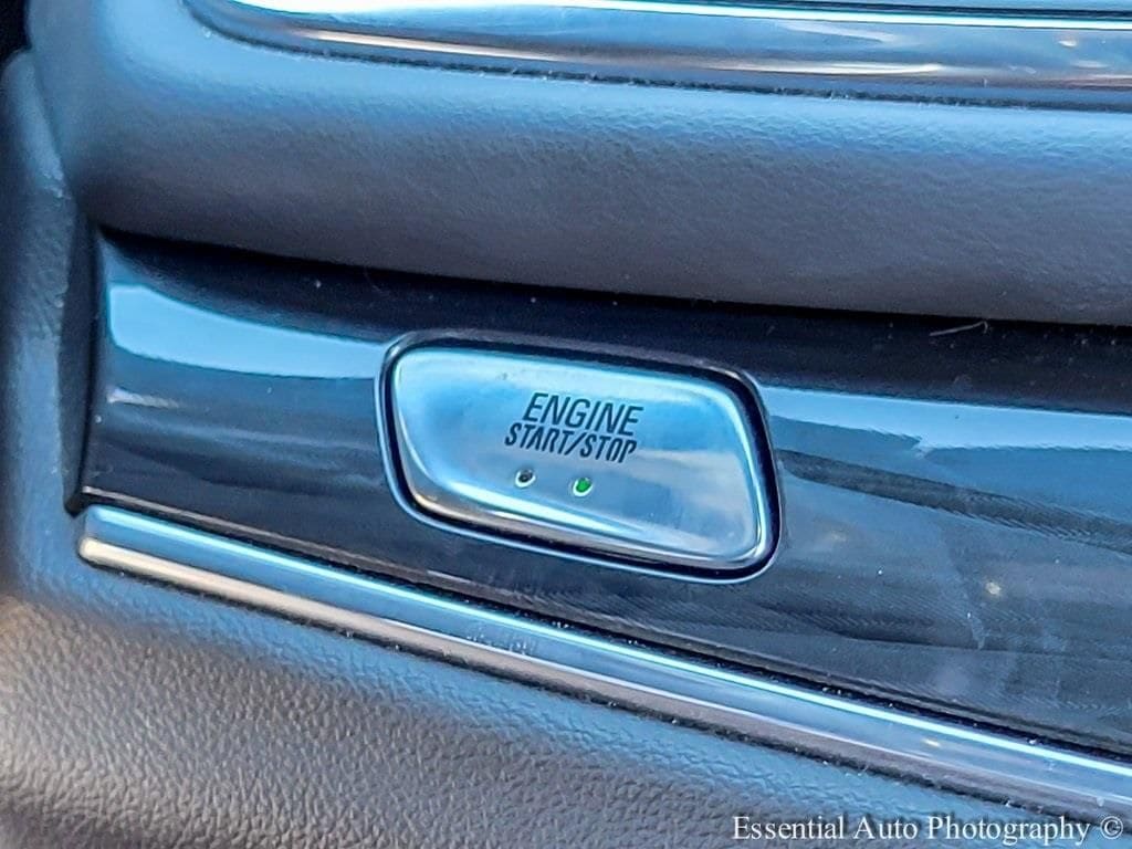 2023 Buick Enclave Essence - Photo 19