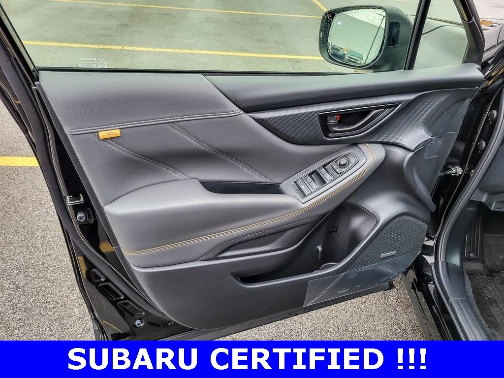 2025 SUBARU FORESTER - Image 26