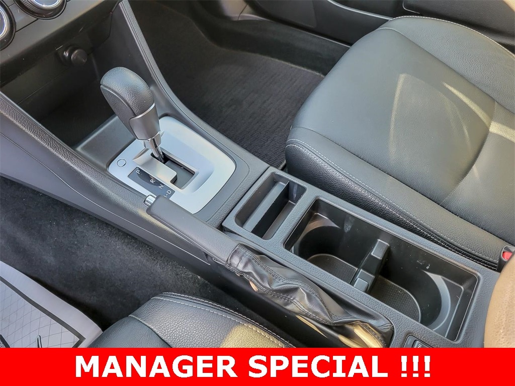 2014 SUBARU XV CROSSTREK - Image 23