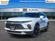  Chevrolet Blazer