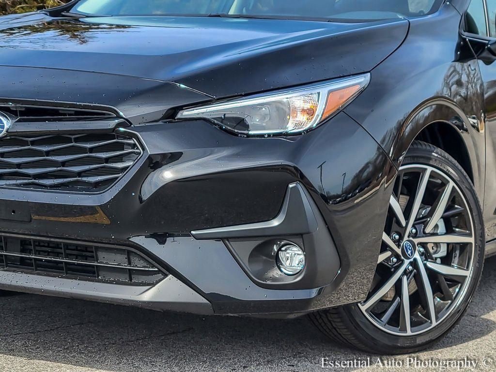 New 2026 Subaru Impreza Sport 5-Door