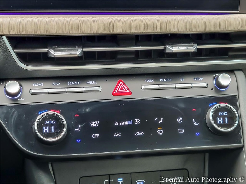 2024 HYUNDAI SONATA - Image 24