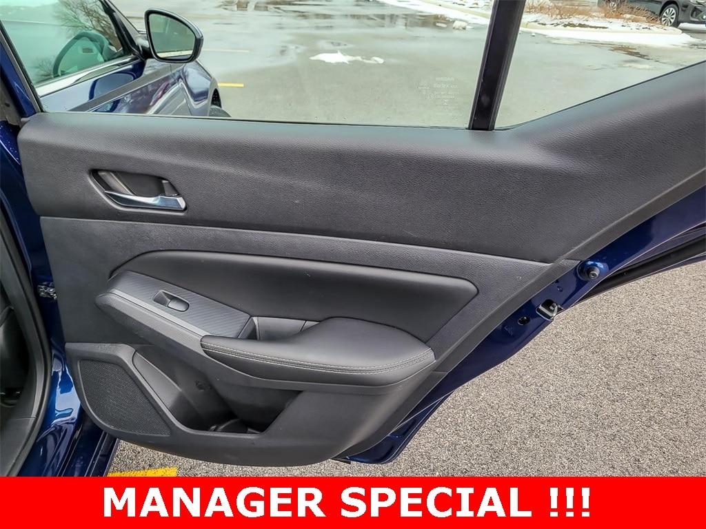 2020 NISSAN ALTIMA - Image 30