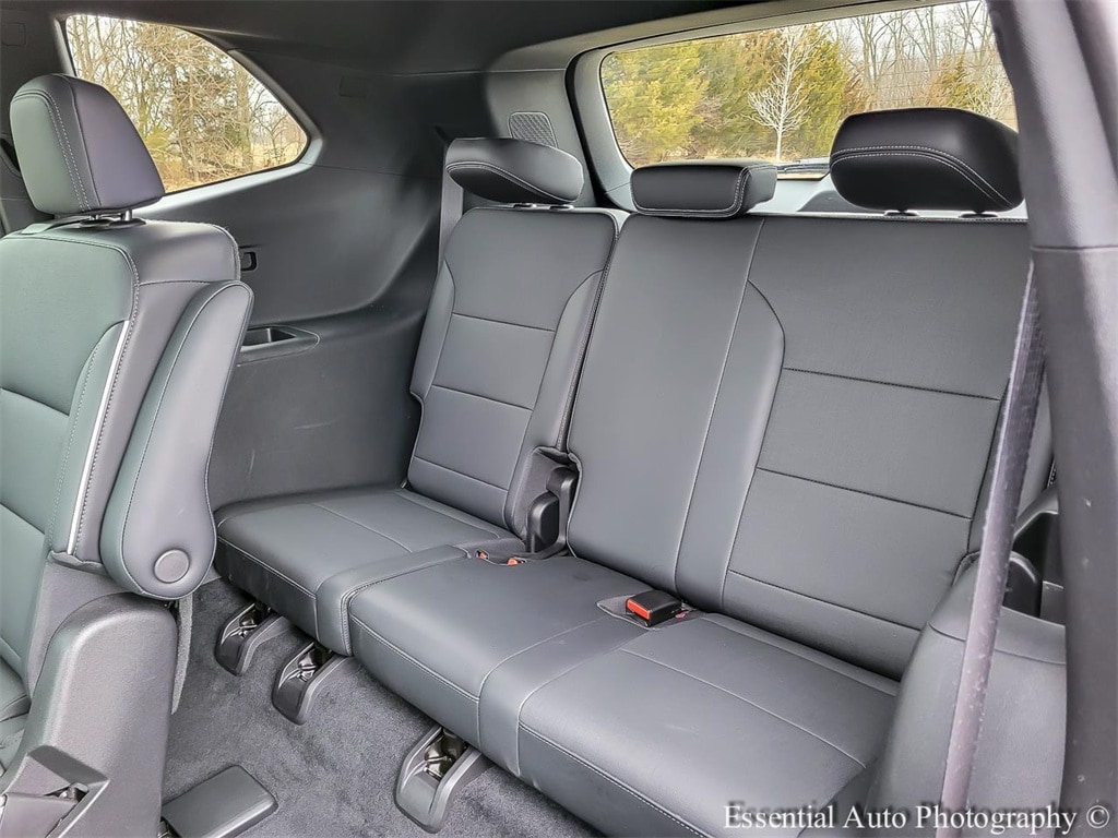 2025 BUICK ENCLAVE - Image 10