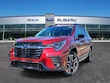 Subaru Ascent