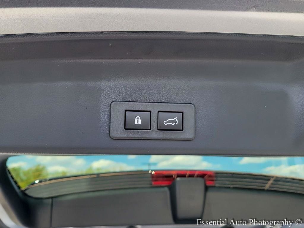 2026 Subaru Ascent Onyx Edition-Touring - Photo 25