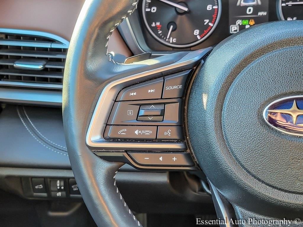 2023 Subaru Outback Touring - Photo 16