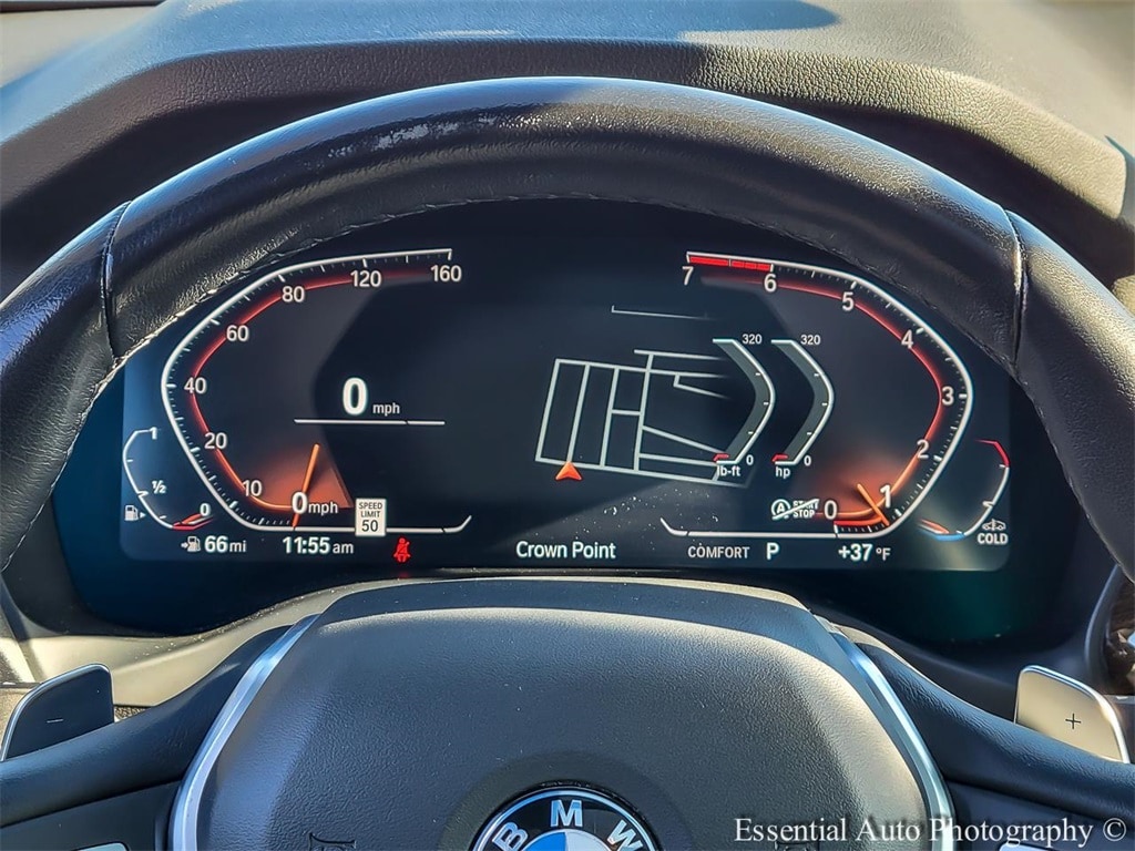 2023 BMW X4 - Image 18