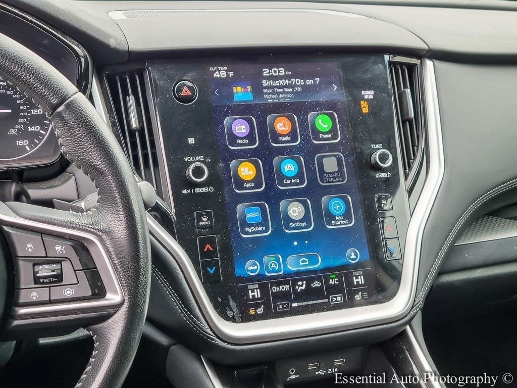 2022 SUBARU OUTBACK - Image 29