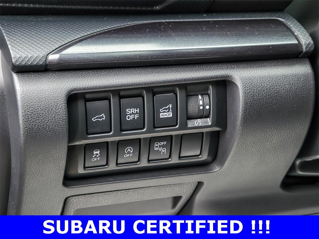 2023 SUBARU FORESTER - Image 15