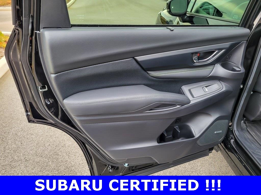 2025 SUBARU ASCENT - Image 28