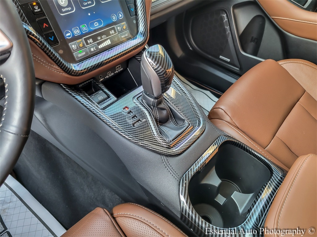 2025 SUBARU OUTBACK - Image 25