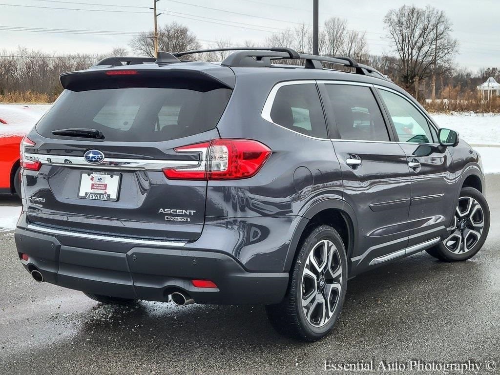 2023 SUBARU ASCENT - Image 7