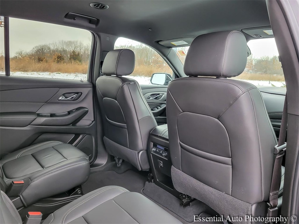 2023 CHEVROLET TRAVERSE - Image 29