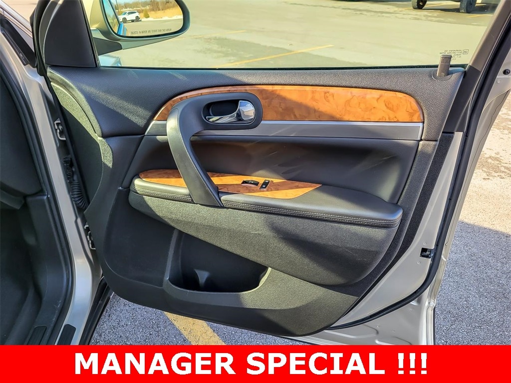 2012 BUICK ENCLAVE - Image 30