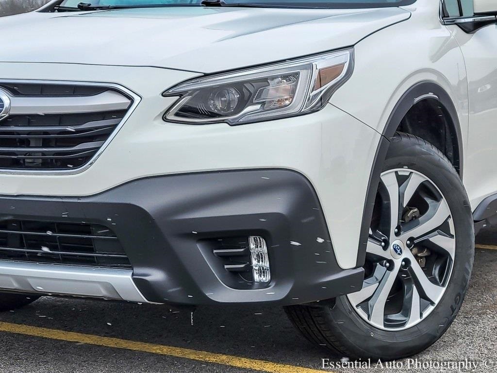 2022 SUBARU OUTBACK - Image 3