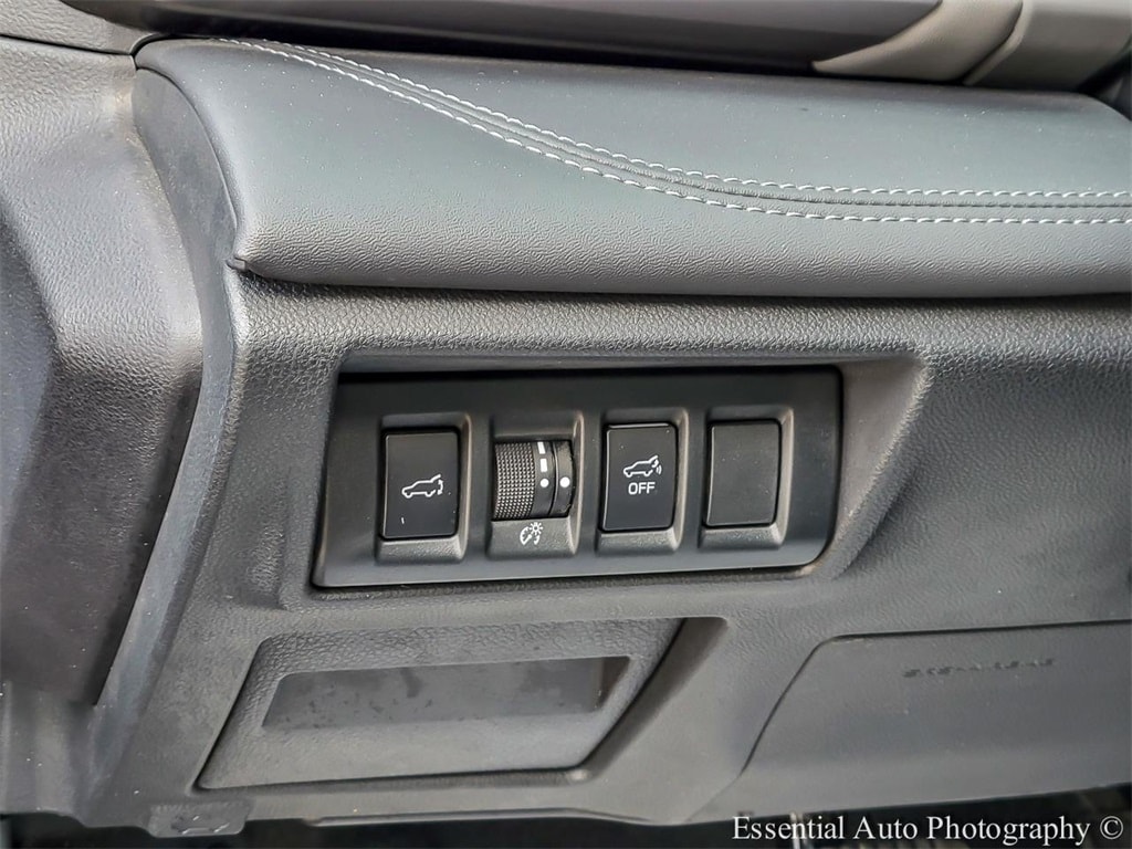 2022 SUBARU OUTBACK - Image 15