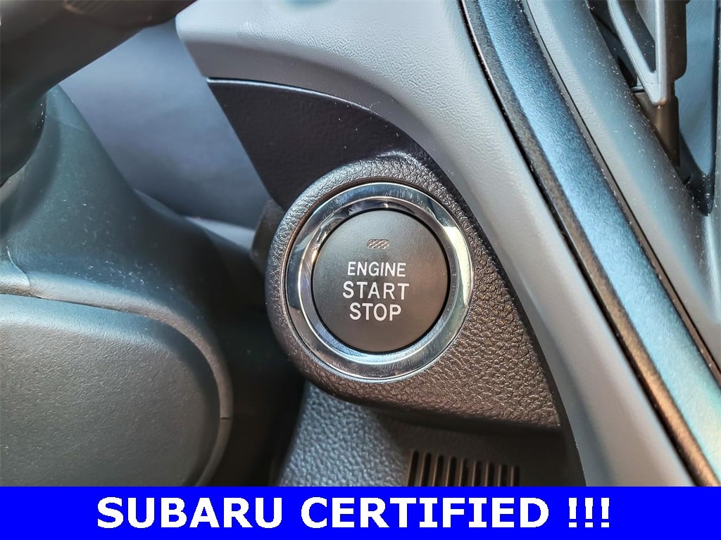 2026 SUBARU CROSSTREK - Image 17