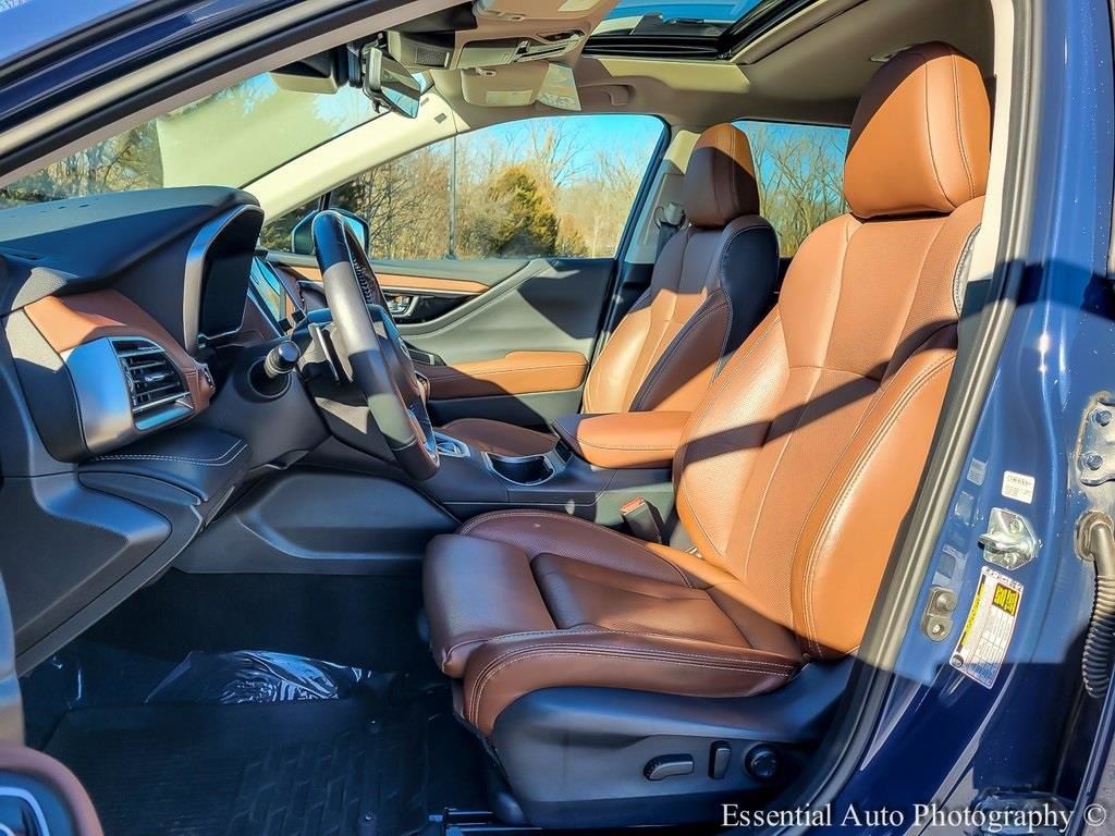 2023 Subaru Outback Touring - Photo 8