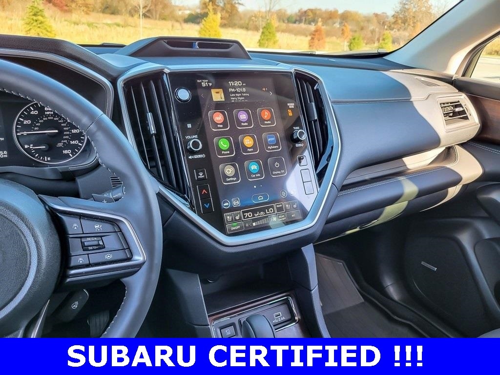 2025 SUBARU ASCENT - Image 24